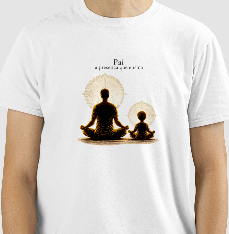 Pai • Presença que Ensina  - Imagem 2