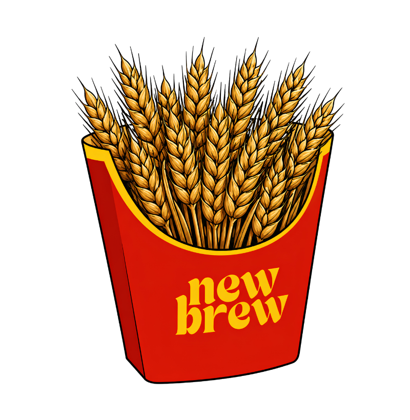 Malt Fries - New Brew - Imagem 2
