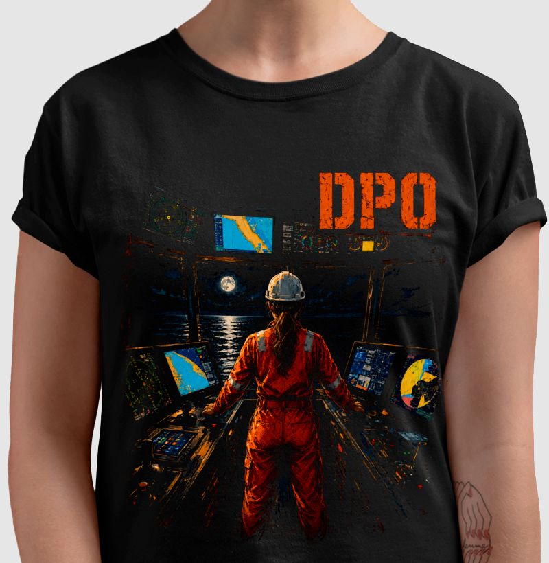 DPO - Peito, Mulher - Imagem 3