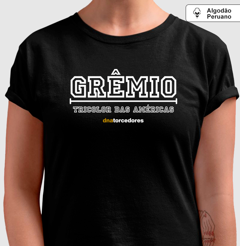 COLEÇÃO 2026 - GRÊMIO - Imagem 2