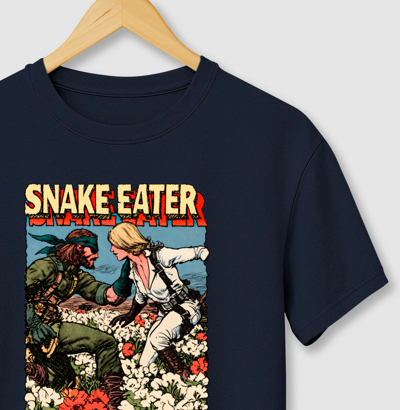 Snake Eater - Imagem 2