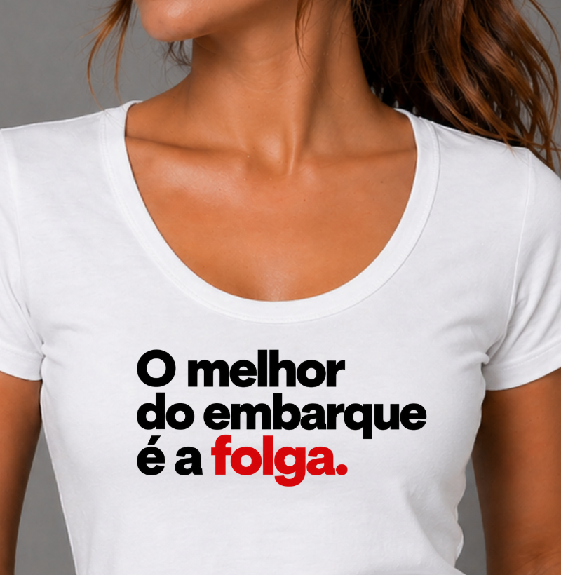 O melhor do embarque - Imagem 3