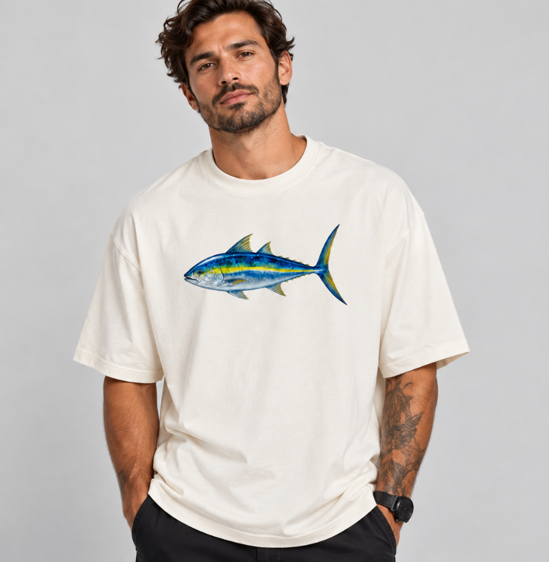 Tuna - Imagem 3