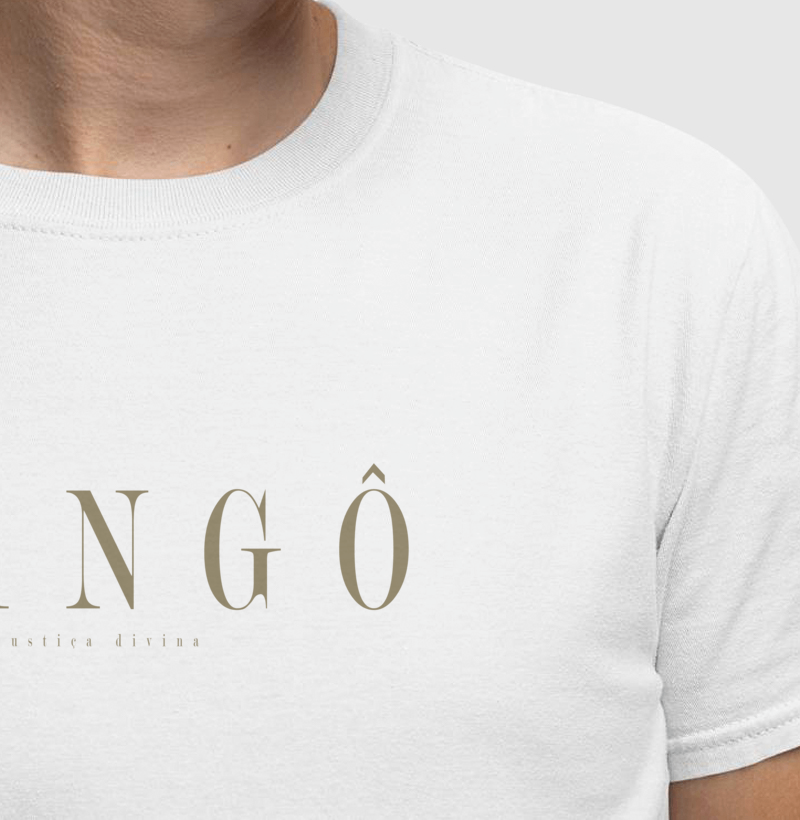 Xangô Nomes Sagrados Maria Patuá - Imagem 2
