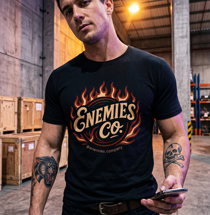 Camisa 2