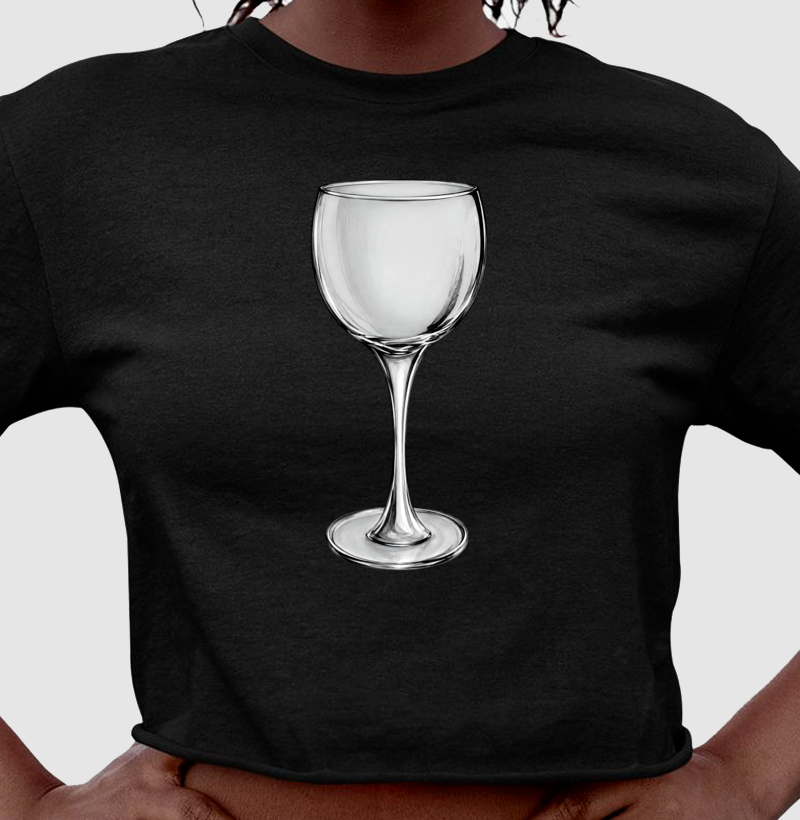 Cropped Taça - Imagem 3