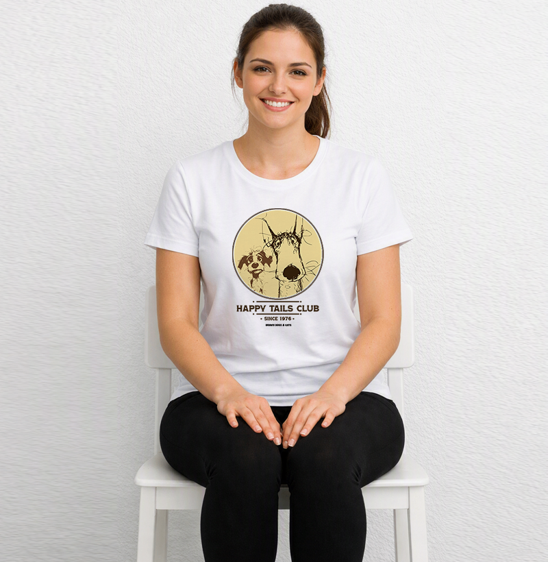 Happy Tails Club - Imagem 2