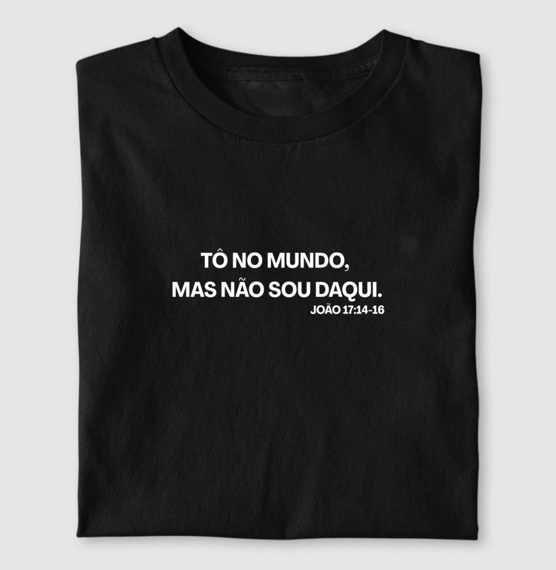 Tô No Mundo, Mas Não Sou Daqui - Imagem 4