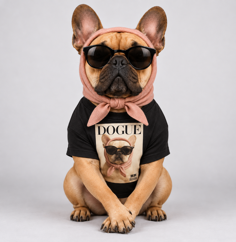 Frances - Dogue - Imagem 4