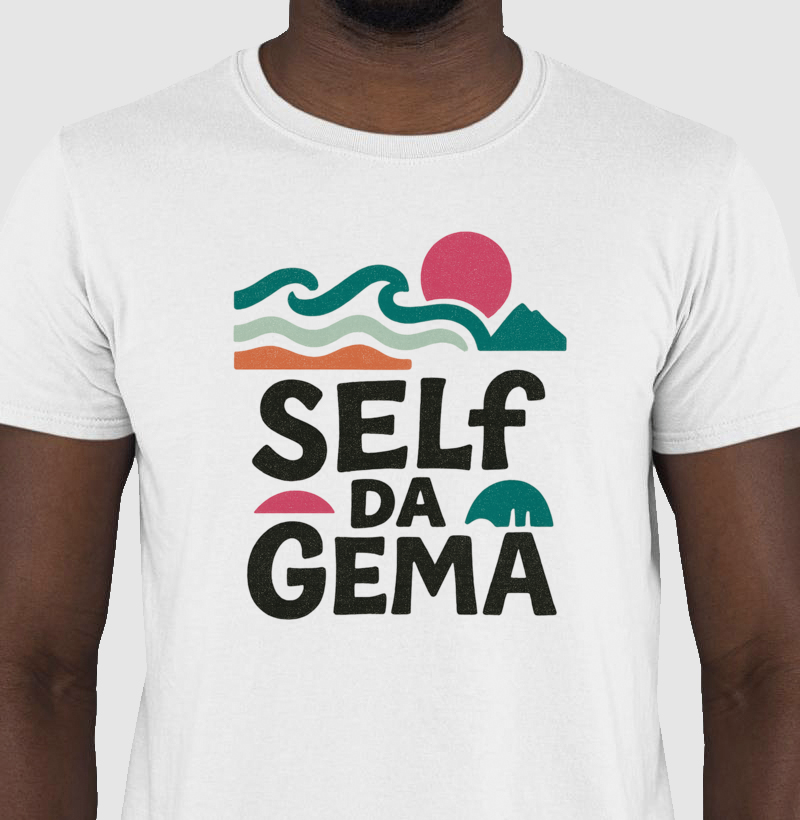 SELF DA GEMA - Imagem 2