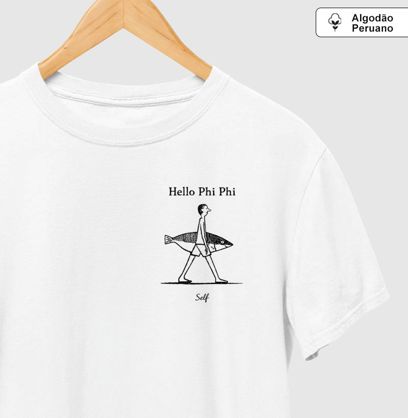 HELLO PHI PHI - Imagem 4