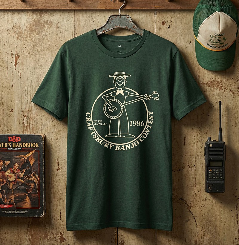 Camisa 3