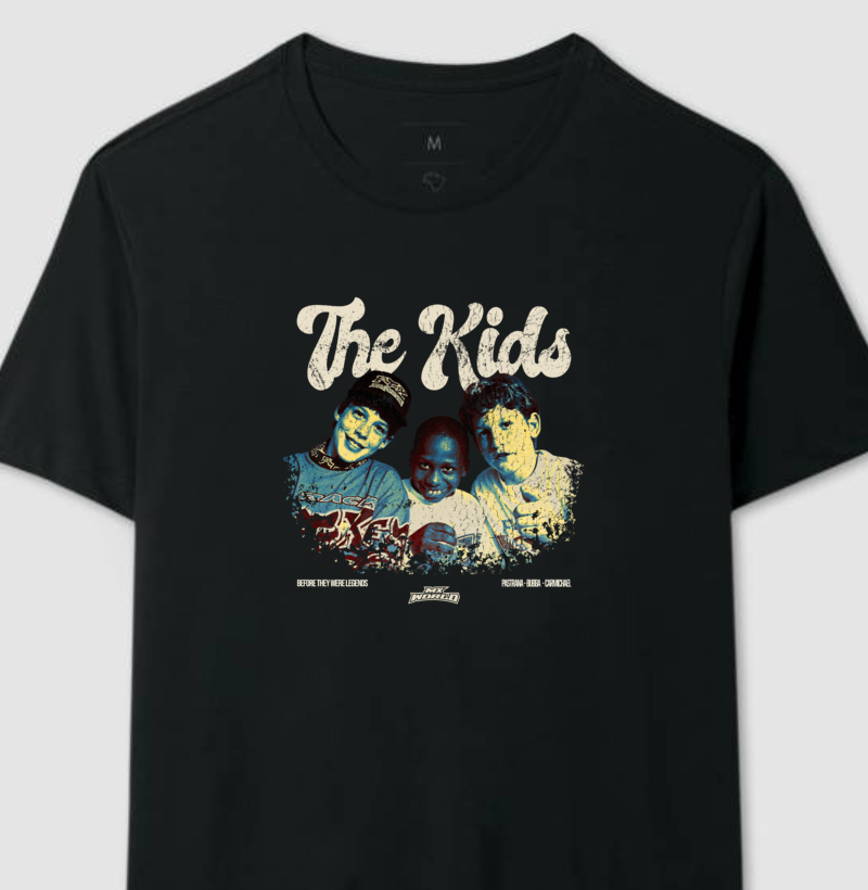 The Kids  - Imagem 2