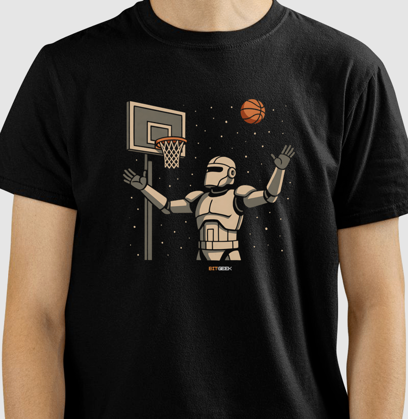 Camiseta Tabela Mira de Elite - Imagem 2