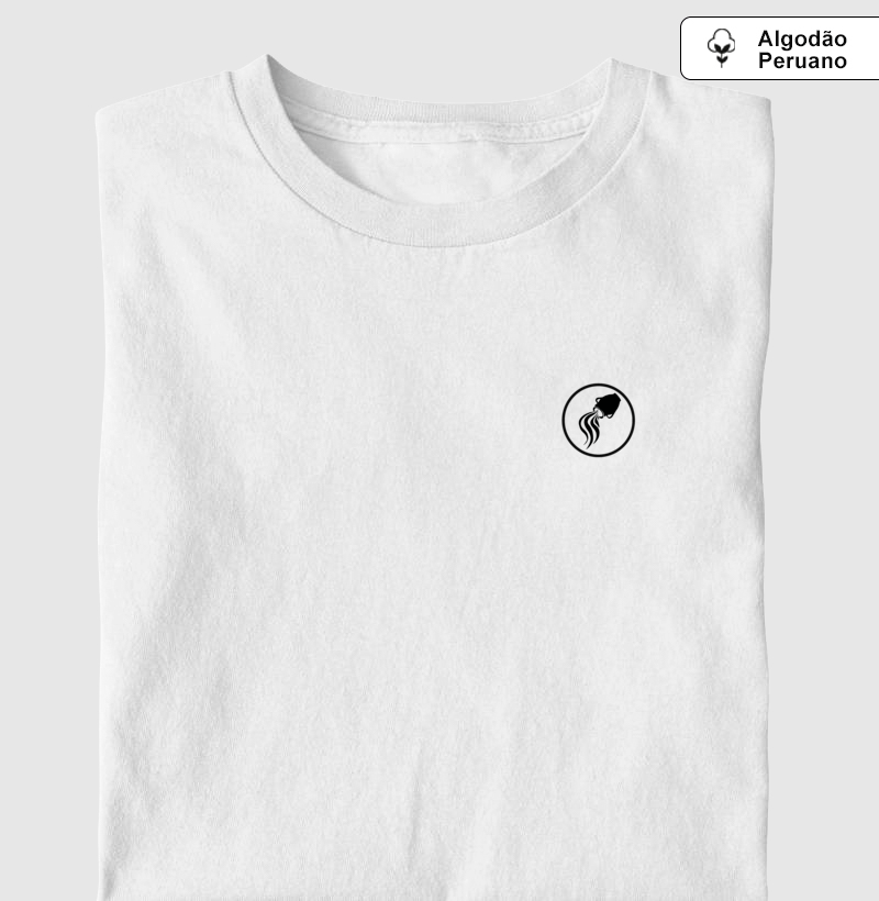 Aquário minimalista - Algodão peruano - Imagem 4