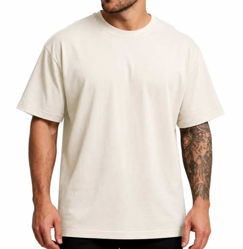 Oversized Básica  - Imagem 3