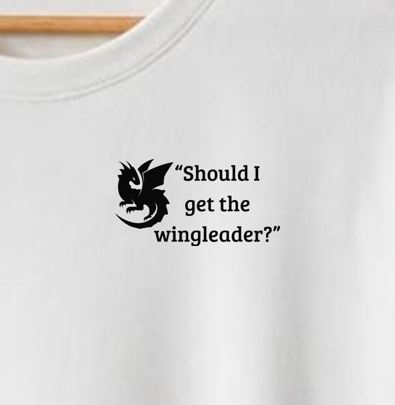 Wingleader - Imagem 2