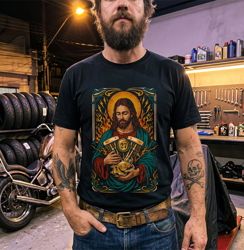 Camisa 2