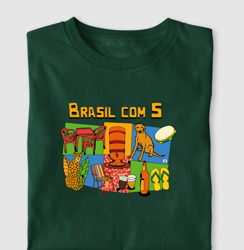 Camisa 1