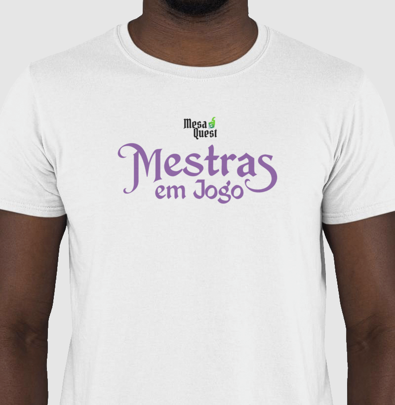 Mestras em Jogo - Imagem 3