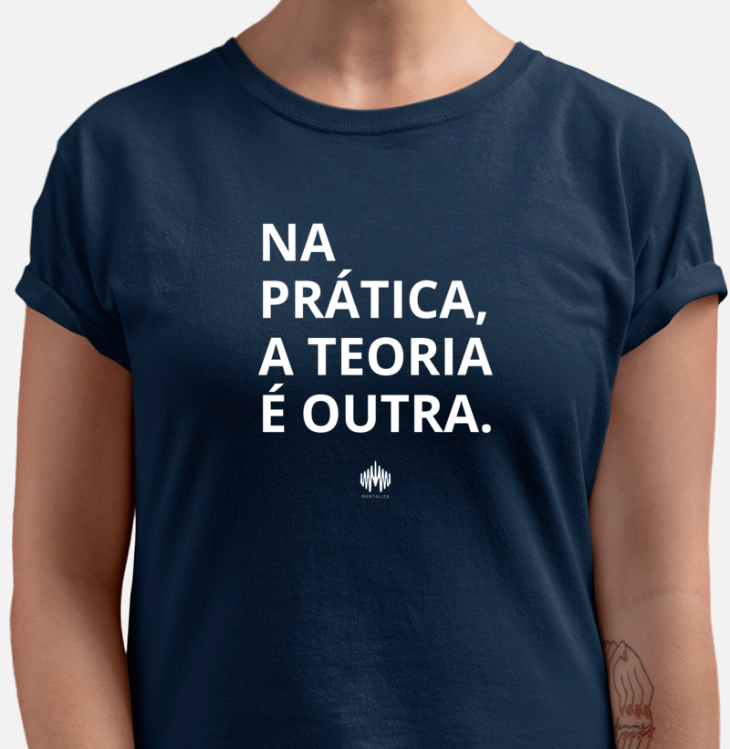 Na Prática, a Teoria é Outra. - Imagem 4