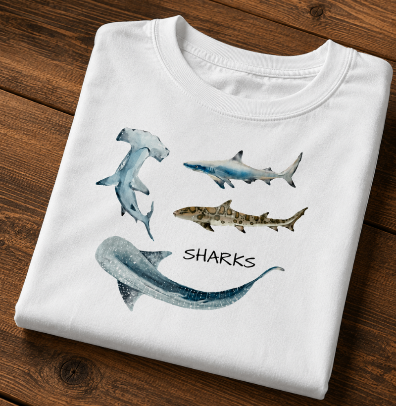 The Sharks - Imagem 3