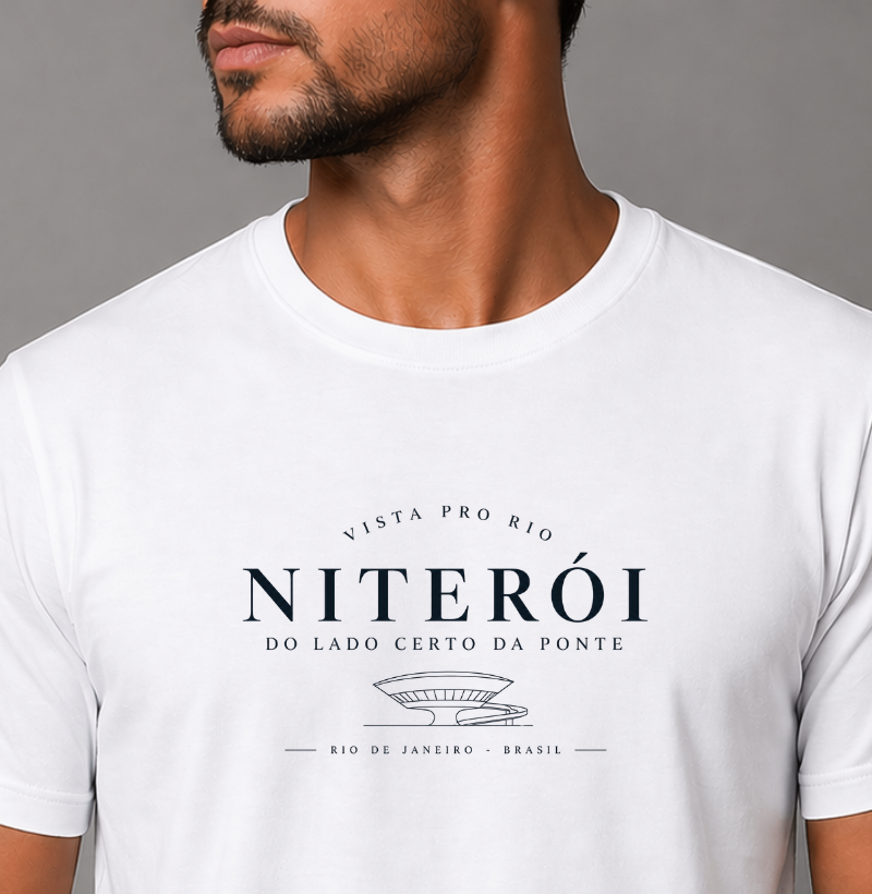 Niterói — Lado Certo da Ponte - Imagem 2