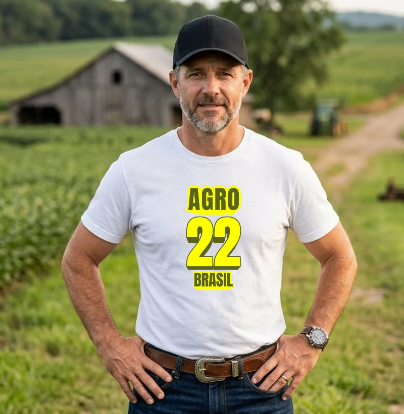 Agro Brasil 22 - Imagem 3