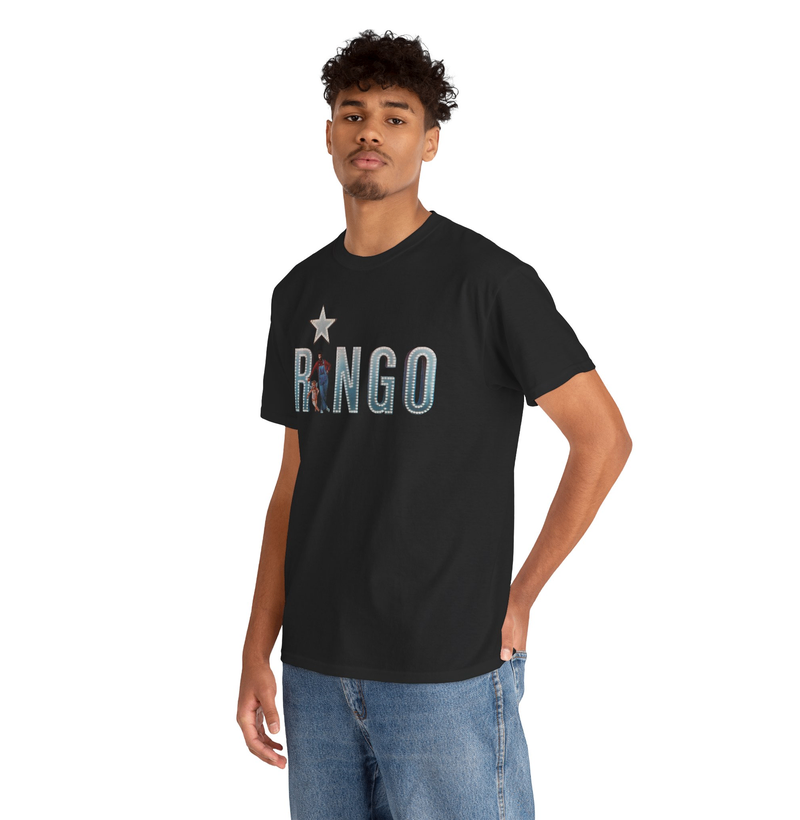 Camiseta Ringo Album Cover - Imagem 2