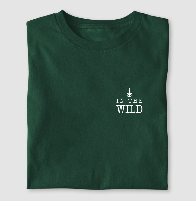 In The Wild - Imagem 4