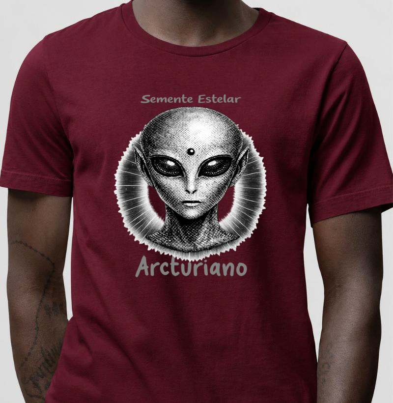 Arcturiano • Semente Estelar - Imagem 4