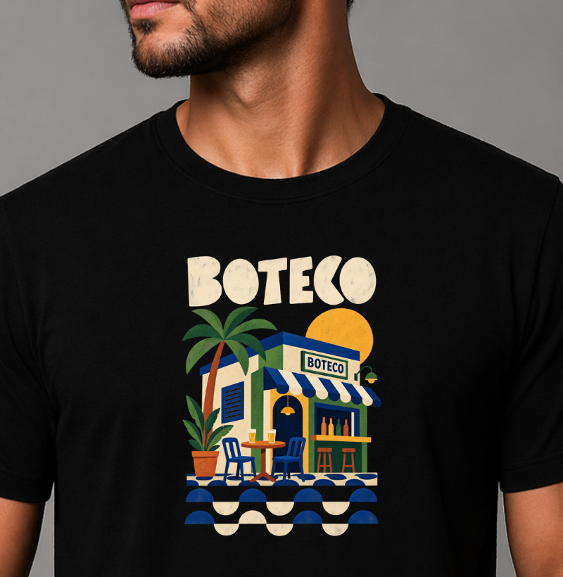 Boteco Retrô - Imagem 4