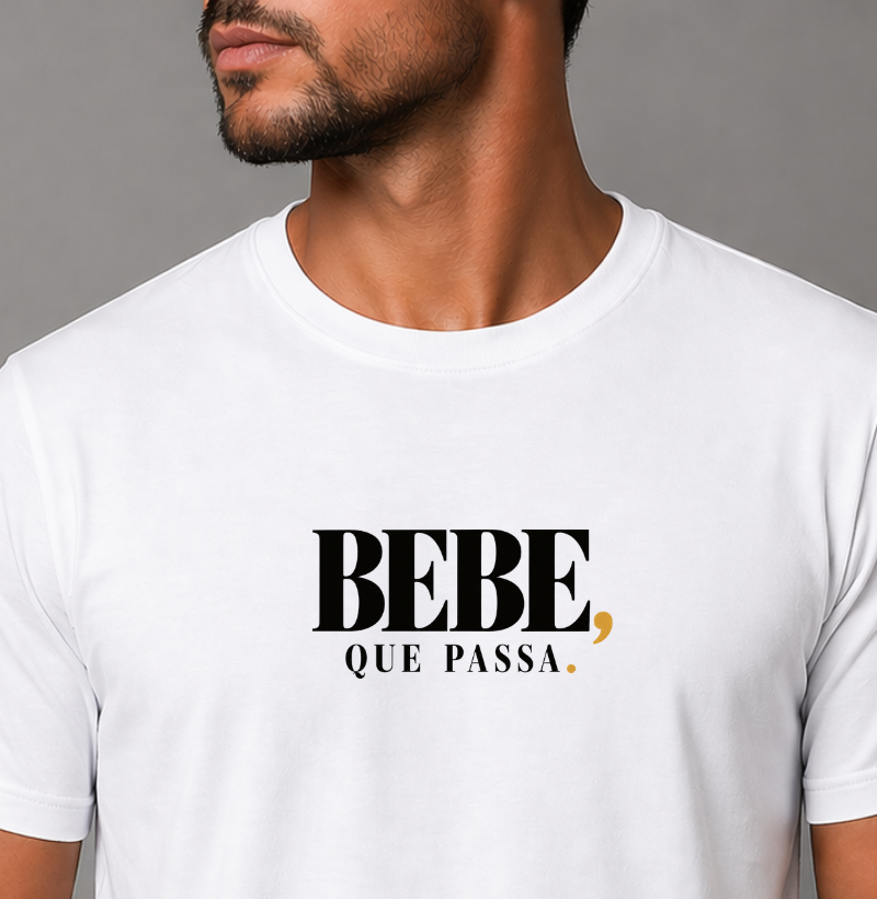 Bebe, que passa - Imagem 2