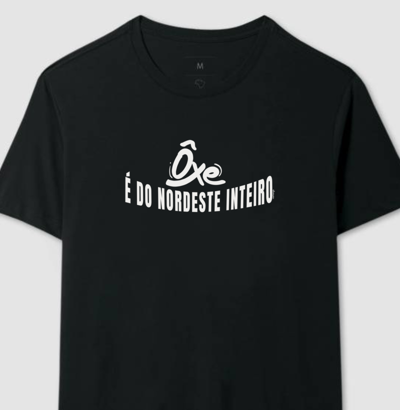 Oxe É Do Nordeste Inteiro - Imagem 2
