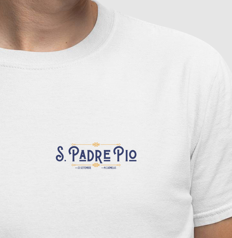 Padre Pio - Imagem 4