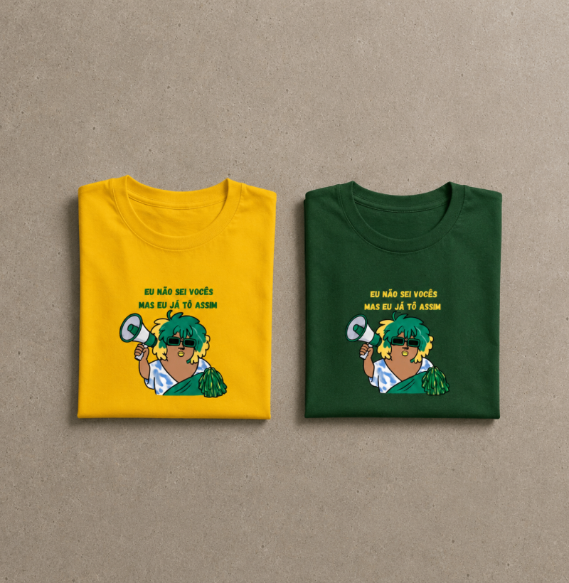Camisa 2