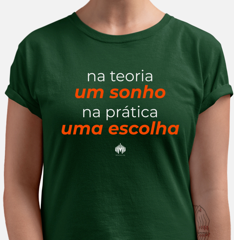 Na teoria, um sonho. Na prática, uma escolha. - Imagem 3