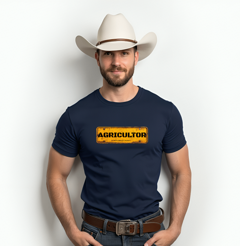 Agricultor  - Imagem 2