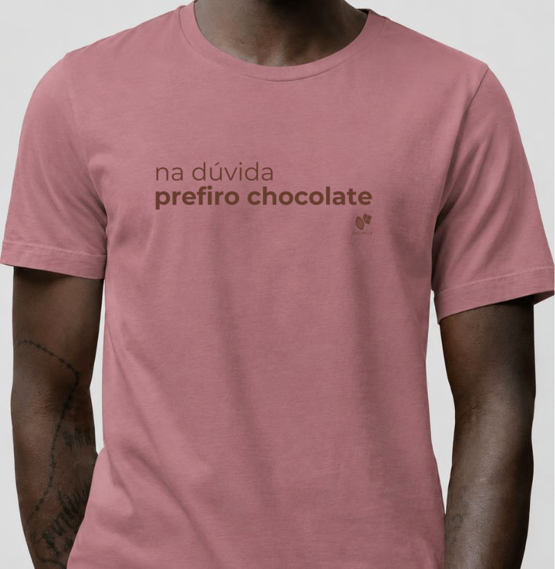 Na dúvida prefiro chocolate - Imagem 2