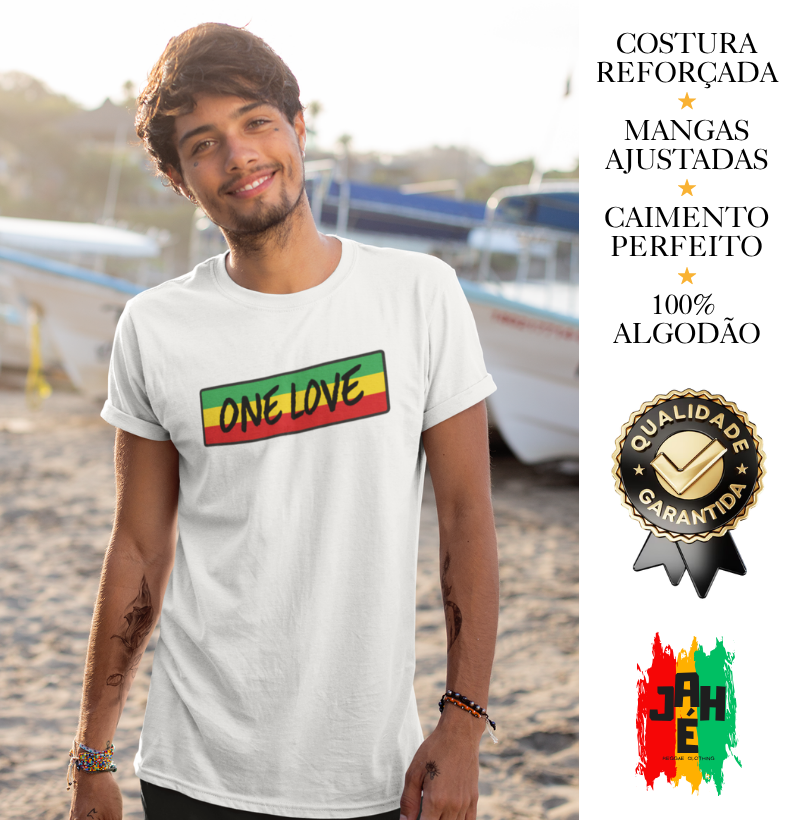 One Love - Imagem 2