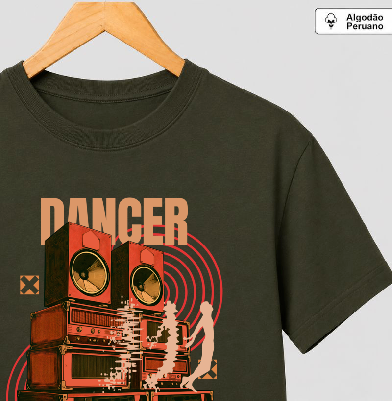 DANCER ADDICT vol.1 - Imagem 4