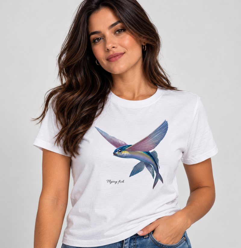 Flying Fish - Imagem 3