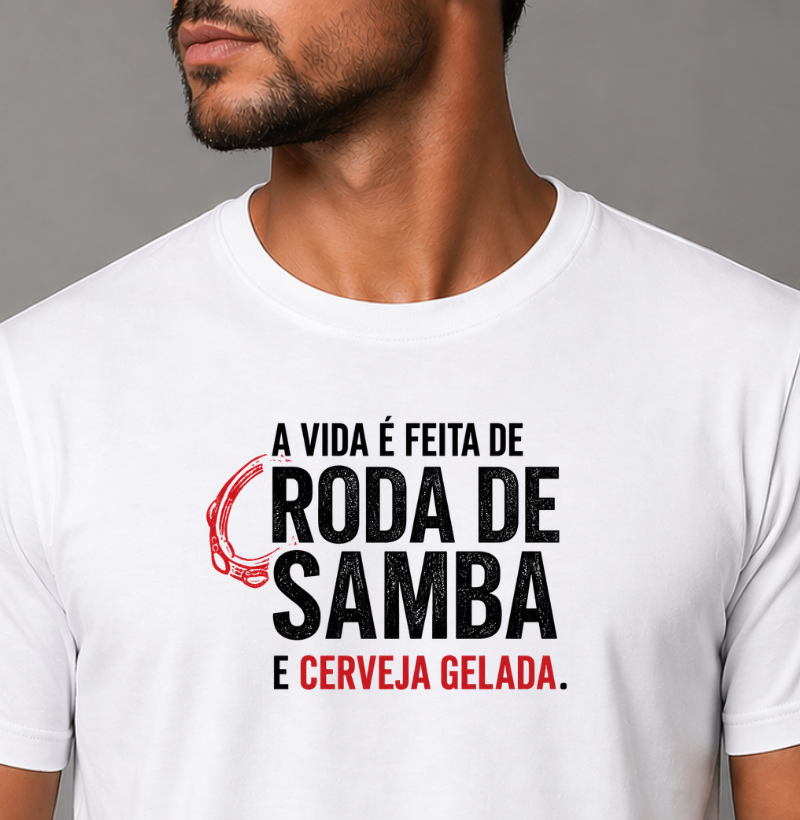 Samba e cerveja - Imagem 2