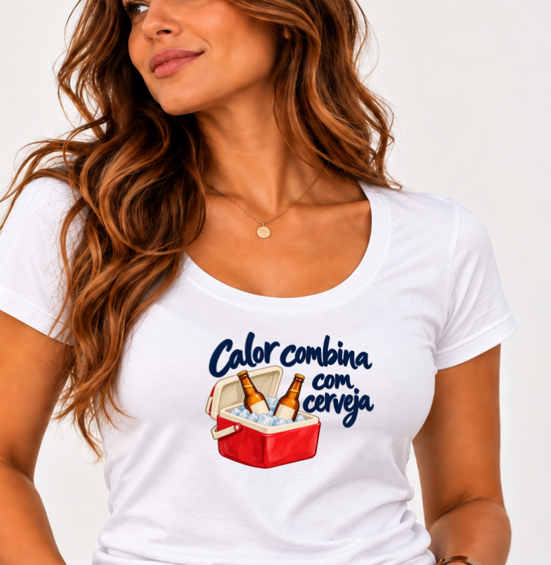 Calor combina com cerveja - Imagem 2