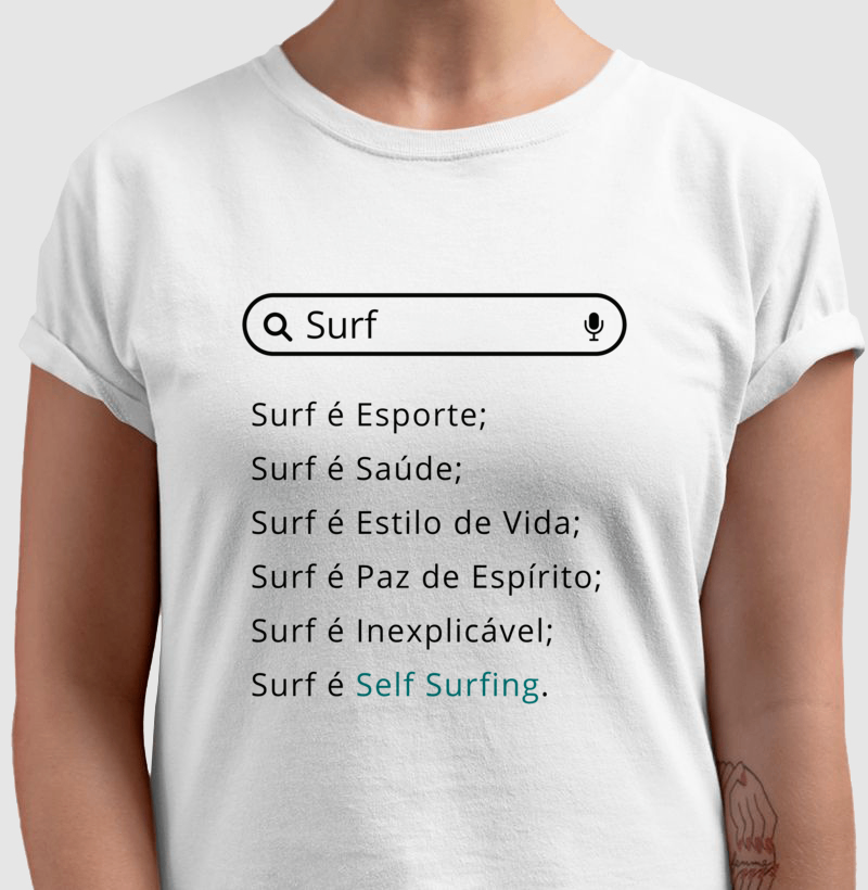SEARCH: SURF™ - Imagem 3
