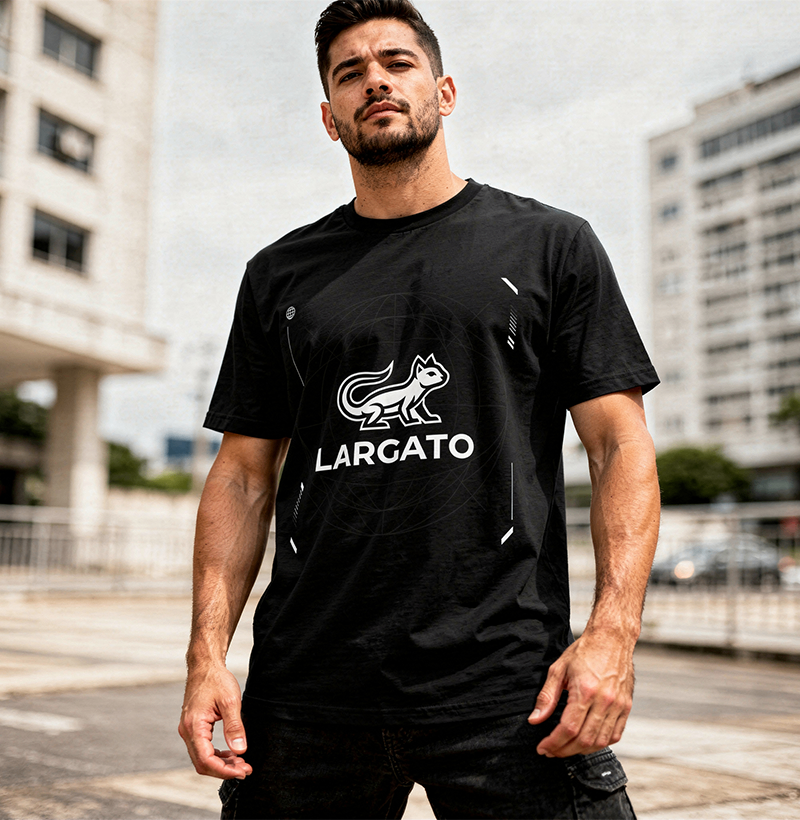 Largato WorldWide Brand - Imagem 2
