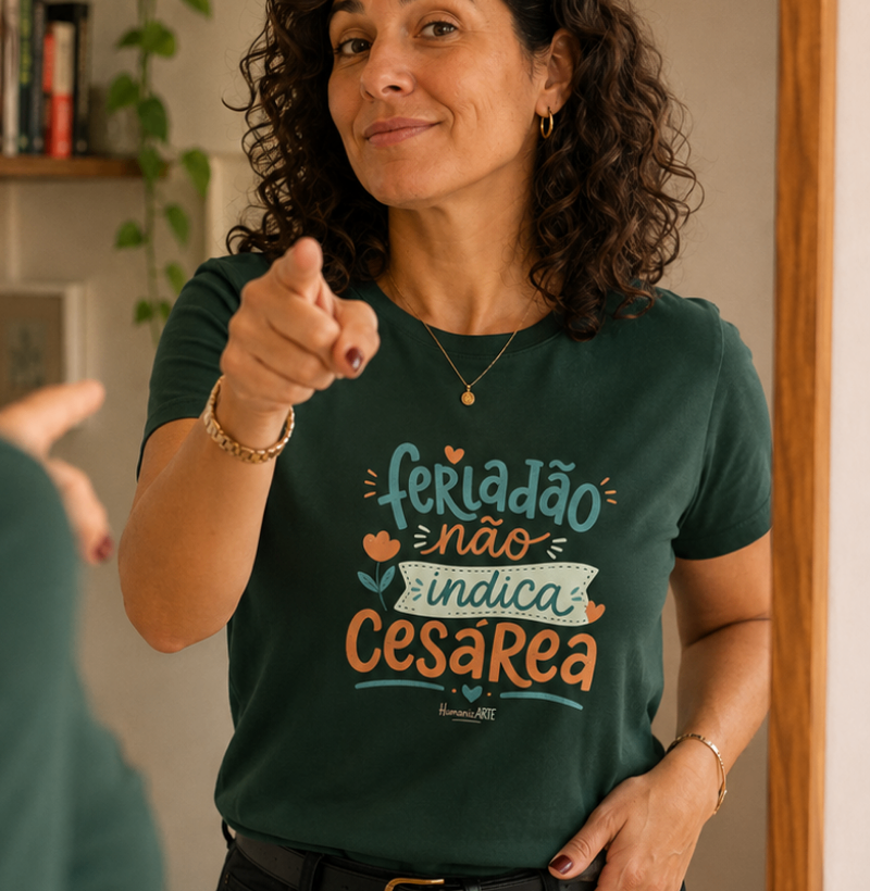 Feriadão não indica cesárea - Imagem 2