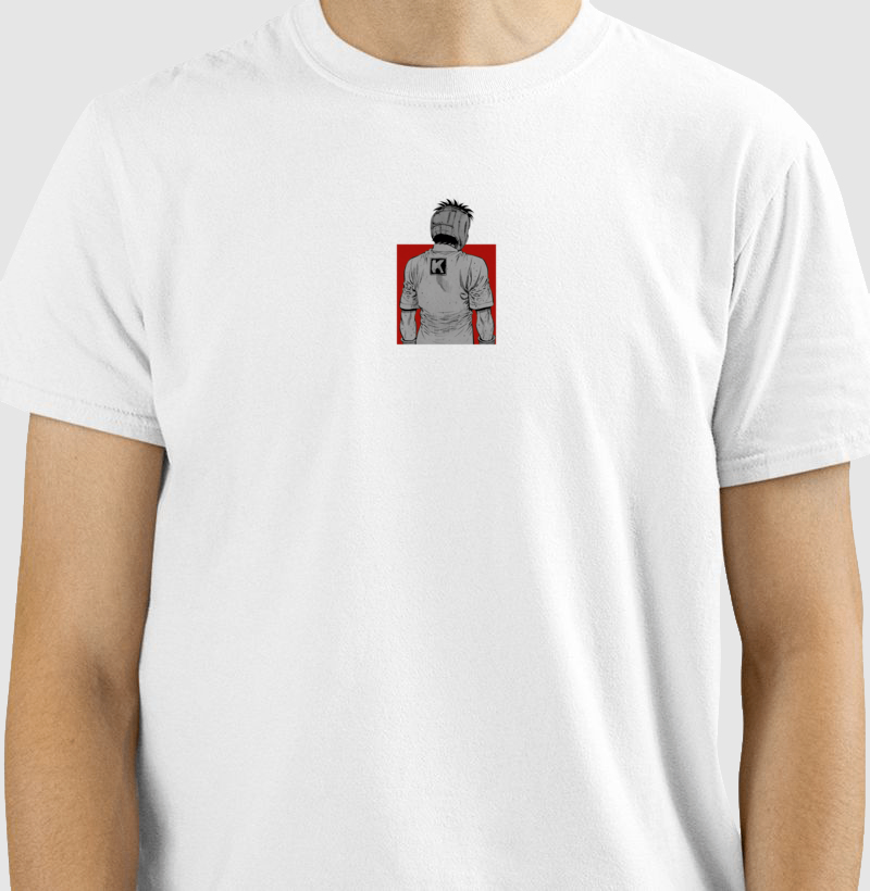 Camisa 3