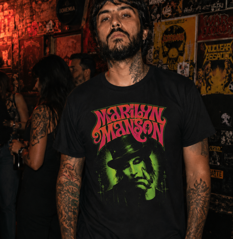 Camisa 2