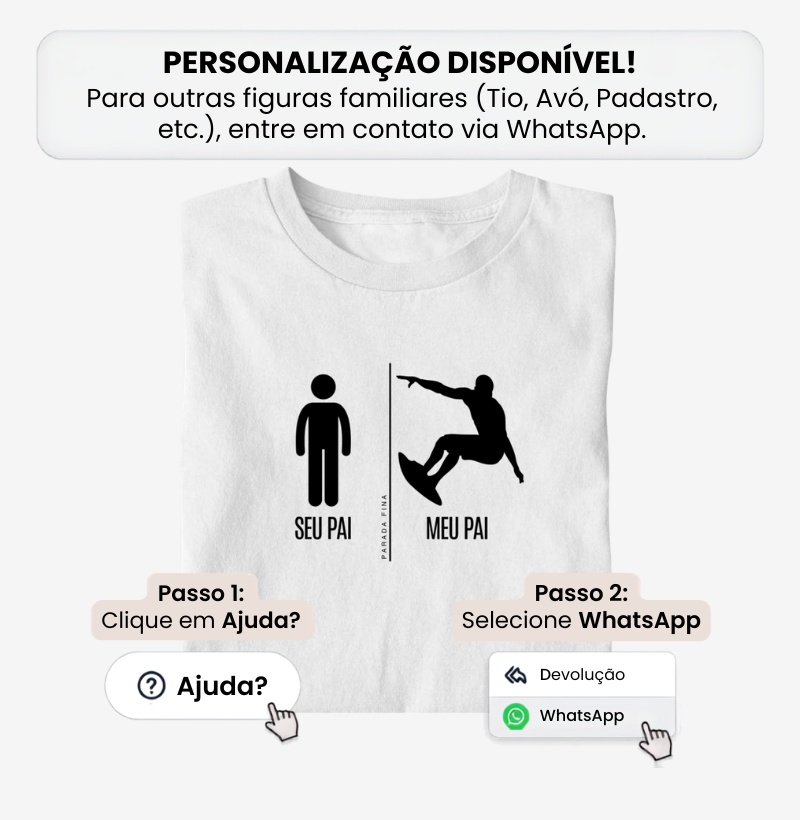 seu pai, meu pai - Imagem 3